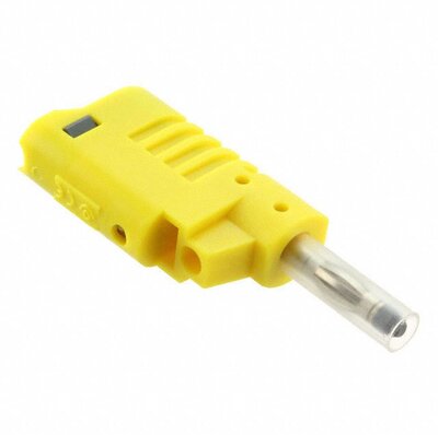 CT2015-4- CAL TEST BANANA PLUG