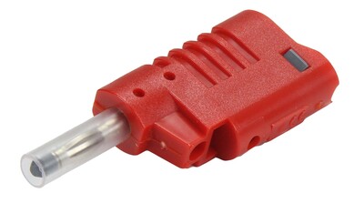 CT2015-2- CAL TEST BANANA PLUG