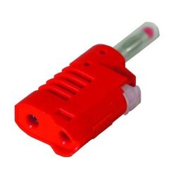 CT2017-2- CAL TEST BANANA PLUG
