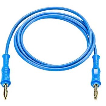 CT2062-25-6 - CAL TEST BANANA PLUG TEST LEAD