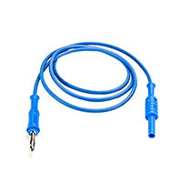 CT2075-10-6 - CAL TEST BANANA JACK TEST LEAD