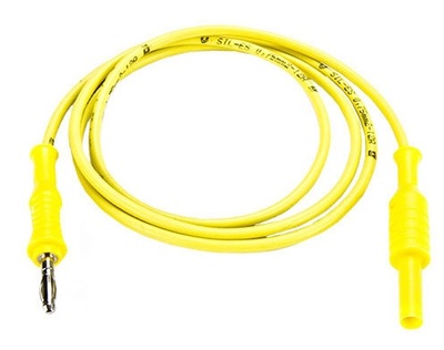 CT2075-100-4 - CAL TEST BANANA JACK TEST LEAD