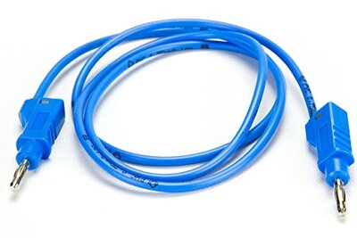 CT2131-50-6 - CAL TEST BANANA PLUG TEST LEAD