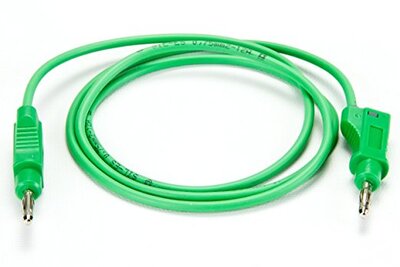 CT2131-50-5 - CAL TEST BANANA PLUG TEST LEAD