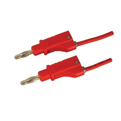 CT2131-50-2 - CAL TEST BANANA PLUG TEST LEAD