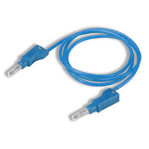 CT2151-100-6 - CAL TEST BANANA PLUG TEST LEAD