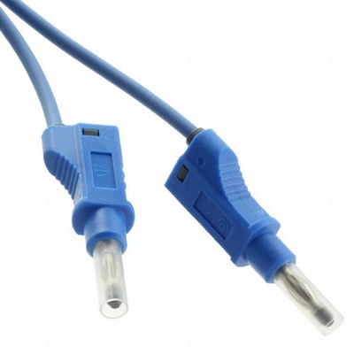 CT2148-25-6 - CAL TEST BANANA PLUG TEST LEAD