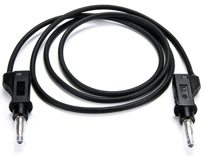 CT2148-25-0 - CAL TEST BANANA PLUG TEST LEAD
