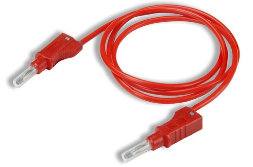 CT2148-25-2 - CAL TEST BANANA PLUG TEST LEAD