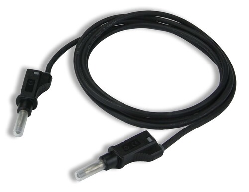 CT2151-100-0 - CAL TEST BANANA PLUG TEST LEAD