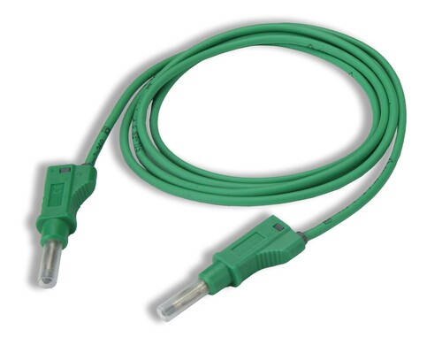 CT2151-100-5 - CAL TEST BANANA PLUG TEST LEAD