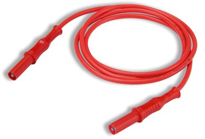 CT2162-50-2 - CAL TEST BANANA PLUG TEST LEAD