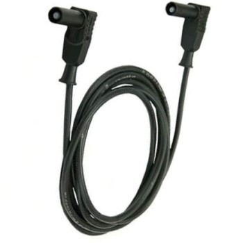 CT2190-50-0 - CAL TEST BANANA PLUG TEST LEAD