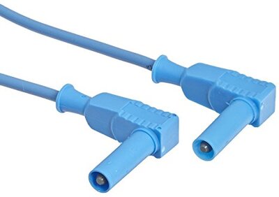 CT2190-200-6 - CAL TEST BANANA PLUG TEST LEAD
