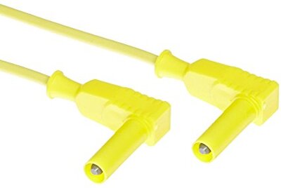 CT2190-200-4 - CAL TEST BANANA PLUG TEST LEAD