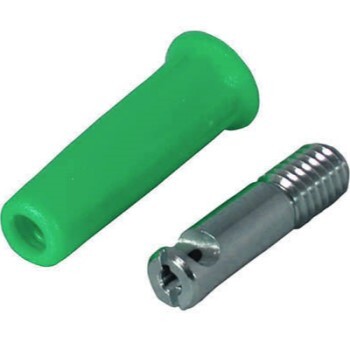 CT2215-5 - CAL TEST BANANA JACK