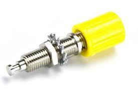 CT2234-4 - CAL TEST BANANA JACK