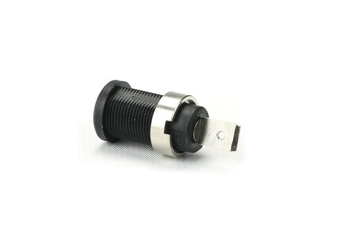 CT2238-0 BLACK CAL TEST,4MM