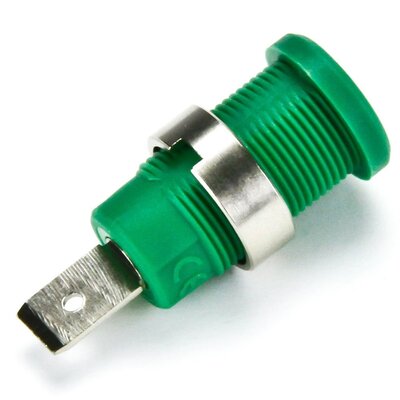 CT2238-5 GREEN CAL TEST,4MM