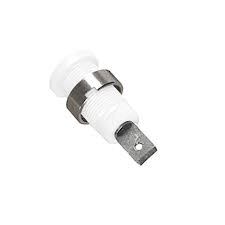 CT2238-9 WHITE CAL TEST,4MM