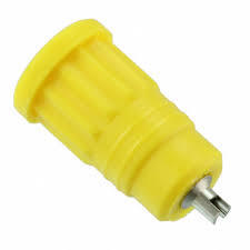 CT2245-4 - CAL TEST BANANA JACK