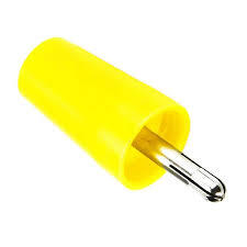 CT2247-4 - CAL TEST BANANA JACK