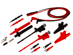 CT2300 - CAL TEST DMM KIT