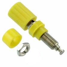 CT2232-4 - CAL TEST BANANA JACK