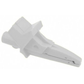 CT2392A-9 - CAL TEST INSULATED ALLIGATOR CLIP