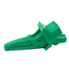CT2392A-5 - CAL TEST INSULATED ALLIGATOR CLIP