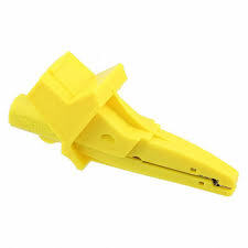 CT2392A-4 - CAL TEST INSULATED ALLIGATOR CLIP