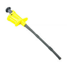 CT2399-4 - CAL TEST FLEXIBLE PINCER CLIP