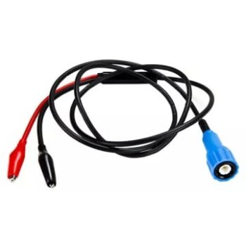 CT2432-100-6 - CAL TEST INS BNC(M) CABLE DISCONTINUED