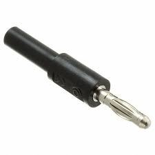 CT2473-0 - DMM Probe Banana Plug Adapter