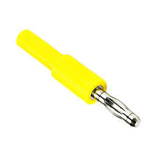 CT2473-4 - DMM Probe Banana Plug Adapter