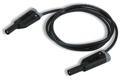 CT2521-50-0 - Banana Plug Test Lead
