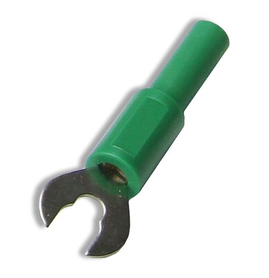 CT2553-5 - DMM Probe Spade Adapter