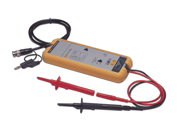 CT2593-2 - Differential Probe Kit DISCONTINUED