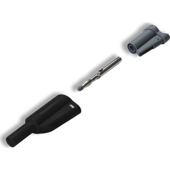 CT2631-S-0- Banana Plug