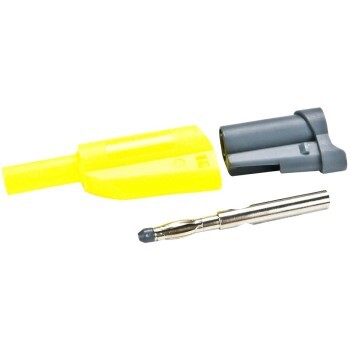 CT2631-4- Banana Plug