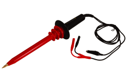 CT2700 - DMM HV Probe