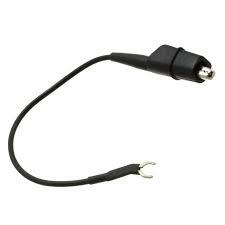 CT2710-12-0 - CAL TEST PROBE GROUND LEAD W/MINI-ALLIGATOR