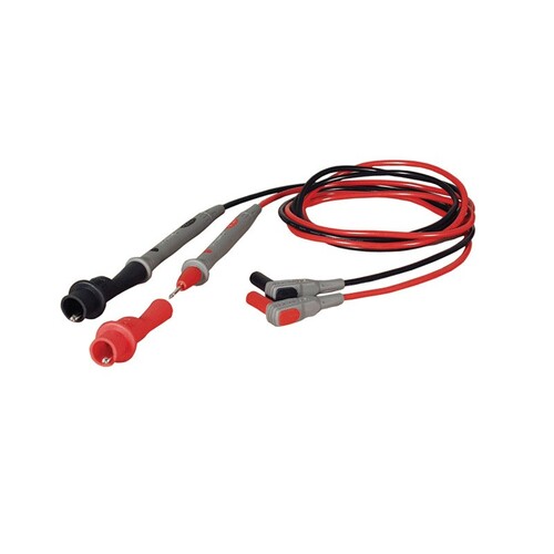 CT2900A - UL Alligator Probe Set