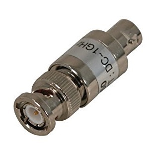 CT2944-75 - BNC Feed-Thru Terminator