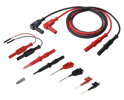 CT2970 - Deluxe SMD Probe Kit