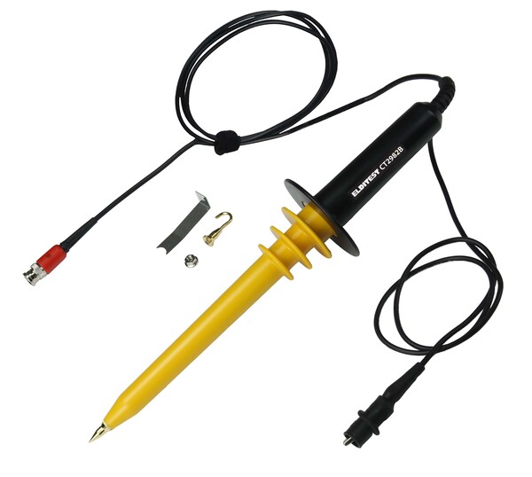 CT2982B - High Voltage Oscilloscope Probe