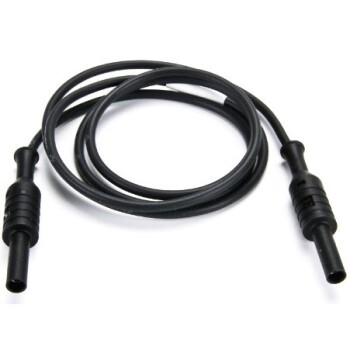 CT2996-25-0 - Banana Jack Test Lead