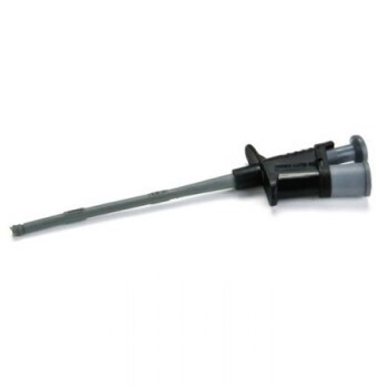 CT3162-0 - Flex Pincer Clip