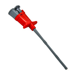 CT3162-2 - Flex Pincer Clip