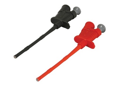 CT3163 - Flex Pincer Clip - Pair